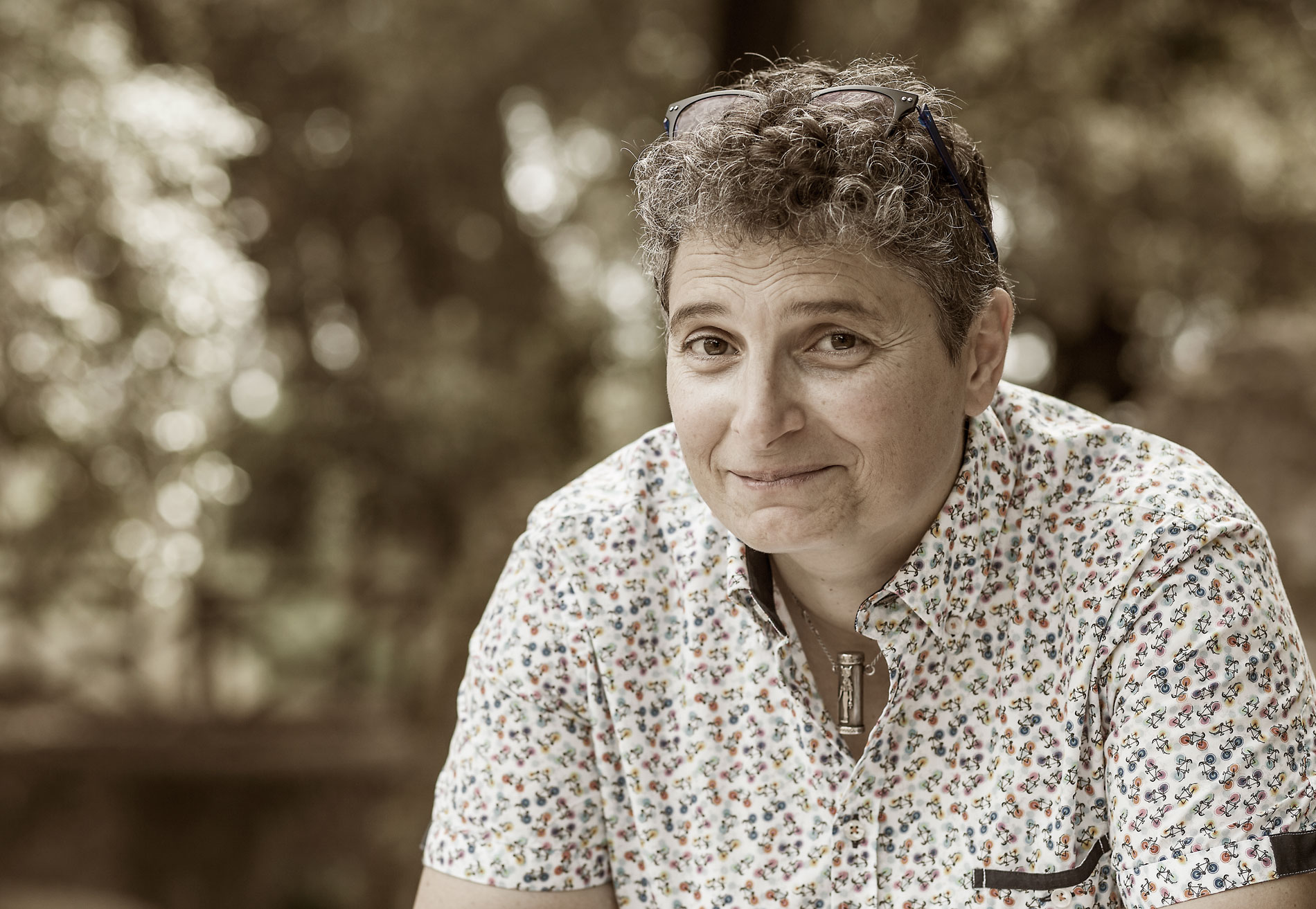 Hilary Spiteri